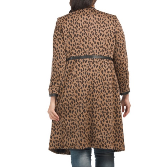 KASPER
Plus Open Topper - Picture 2 of 2